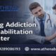 Drug Addiction Rehabilitation Center for Effective Recovery Care