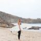 Beginner Surf Camp for Women by Girl on the Wave