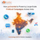 How Go2Market is Powering Large Scale Political Campaigns Across India