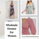 Wholesale Dresses for Women