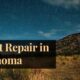 Professional Credit Repair Oklahoma Services