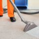 Best Commercial Carpet Cleaner in Miami- BICAZA