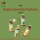 Buy Kapiva Ayurveda Products Online