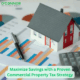 Maximize Savings with a Proven Commercial Property Tax Strategy
