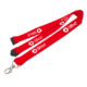 Streamline Event Access via Promotional Lanyards in Bulk from China