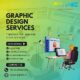 Professional Graphic Design Services in Ahmedabad for Creative Brandin