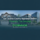 San Jacinto County Appraisal District Property Tax Savings