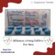 Order Sildamax Tablets with a Special Discount in the UK