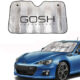 Shield Your Clients using Custom Car Sunshades at Wholesale prices