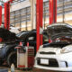 How a Trusted Car Workshop Increases Your Car’s Lifespan | Swift Tyre