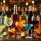 Types of Alcohol: What You Need to Know About Drinking and Your Health