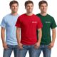 PapaChina Offers China T-Shirts Wholesale for Promotional Campaigns