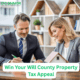 Win Your Will County Property Tax Appeal