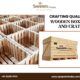 Wooden Box and Crates Manufacturer in Ahmedabad - Shivam Packaging