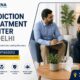 Addiction Treatment Center in Delhi for Safe Recovery Care Today