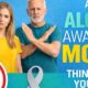 April Alcohol Awareness Month: Rethink Your Drinking Habits