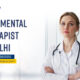 Best Mental Health Therapist in Delhi | Book Session Today