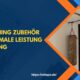 Boxtraining Zubehör für maximale Leistung im Training