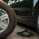 Things to Check Before Repairing a Punctured Car Tyre