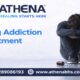 Drug Addiction Treatment with Modern Care and Support
