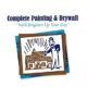 Complete Painting & Drywall