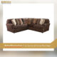 Extra Discount on First Sectional Sofas Purchase