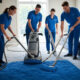 Find Fully Customized Carpet Cleaning North Adelaide