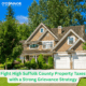 Fight High Suffolk County Property Taxes with a Strong Grievance Strat