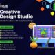 Top Creative Graphic Design Agency in Ahmedabad | Starland IT Solution