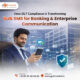 How DLT Compliance is Transforming Bulk SMS for Banking and Enterprise