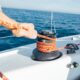 Bluewater sailing training for offshore skills