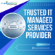 Trusted IT Managed Services Provider | Fusion Factor Corporation