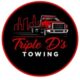 Triple D's towing LLC