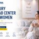 Luxury Rehab Center for Women | Private & Holistic Care