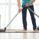 Trusted Cleaning Service in North Dallas