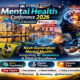 international mental health conference 2026