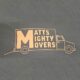 Matt's Mighty Movers