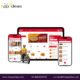 Pizza Delivery App Development Company in India