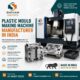 Plastic Mould Making Machine Manufacturer in India – Shivam Engitech