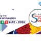 Saurashtra Plast 2026: Plastic Exhibition in Rajkot