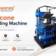 Best Silicone Molding Machine Manufacturer in India | Inspire Engineer