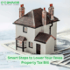 Smart Steps to Lower Your Texas Property Tax Bill