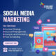 Best Social Media Marketing Agency in Ahmedabad - Starland IT Solution