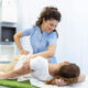 Spinal Decompression Therapy for Lasting Pain Relief