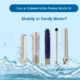 Use of Submersible Pump for Muddy and Sandy Water