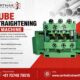 Automatic Tube Straightening Machine Manufacturer in India | Sarthak T