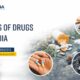 Types of Drugs in India: Awareness & Recovery Support Guide