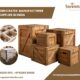 Best Wooden Crates Manufacturer and Supplier in India - Shivam Packagi