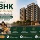 Best 3 BHK Apartments for Modern Families in Chandkheda - Dharti Group