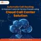 Smart Cloud Call Center to Manage Business Calls